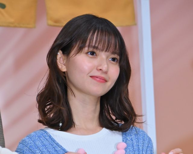 齋藤飛鳥、クールぶっちゃう（笑） | 朝日新聞デジタルマガジン＆[and]