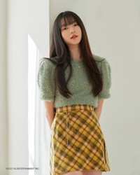 BABYMONS7ER アサ（出典：BABYMONS7ER Instagram）