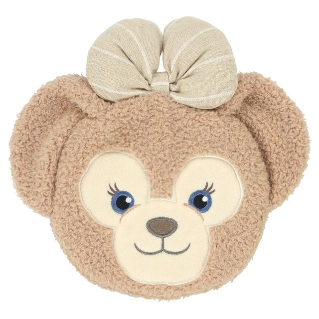 ディズニーシーダッフィオープン当初に購入したポーチ美品 ギャラリー | 【東京ディズニーシー】「ダッフィー&フレンズ」に新作が