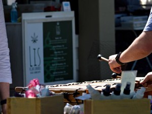 「変わっている」意見は新たな着眼点で、「変わっている」発想は斬新なアイデア