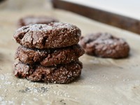 母に叱られても諦めなかった徹夜のバレンタイン準備