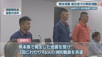 活動報告会　倉敷市役所
