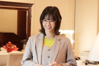 「免許返納!?」の西野七瀬