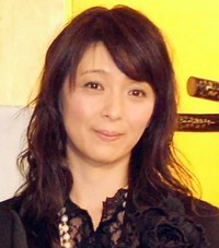 有森也実＝2005年