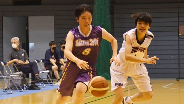 220904【WC神奈川】鵠沼―秦野総合