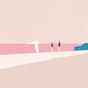 行き違う道。─ 彼の場合 ─【Beauty in MOTION Short Short Story】