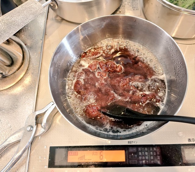 （リットルさん提供）