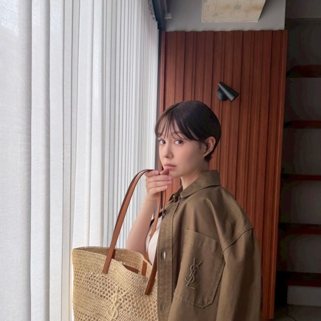 トリンドル玲奈（@toritori0123）さんのインスタグラムより