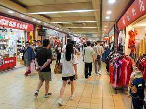 台湾で見たシェルターのある日常　中国との有事に備え設置義務　避難訓練再開の動きも