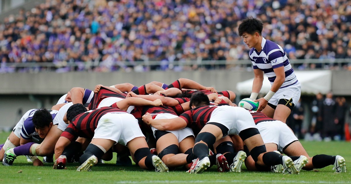 ラグビー - 明治は目指す場所へ戻れるのか | 4years. #学生スポーツ