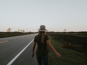 怒濤の仕事で燃え尽きた一年の後は、英語学習の再開と海外旅行で