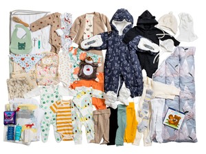 フィンランド「ベビーボックス」2021年はこんな中身　赤ちゃんに国から届く贈り物