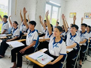 「貧しい人たちに勉強の機会を」元新聞奨学生のベトナム人、祖国で日本留学の支援開始