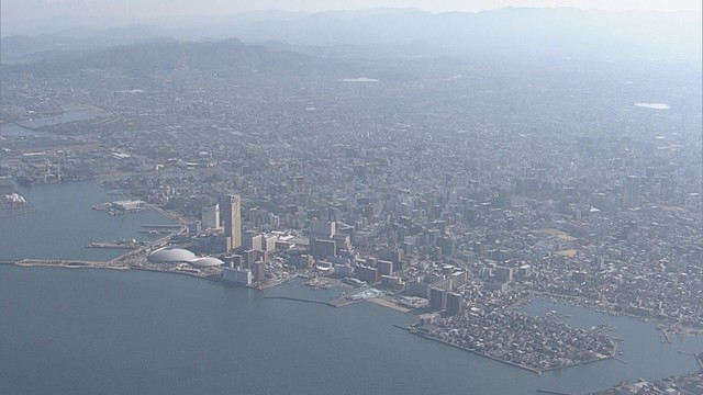 香川県の地価公示　全用途の平均変動率が35年ぶりに上昇　住宅地は変動率・価格ともに 「高松市番町3丁目」が最高