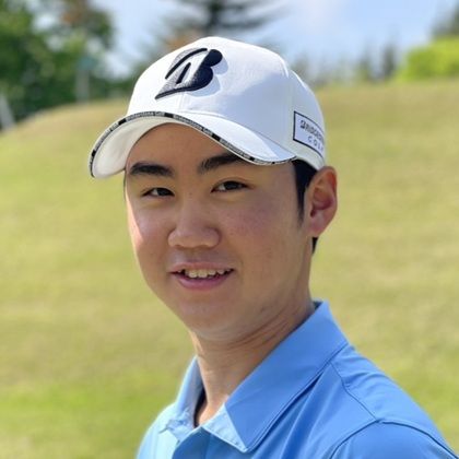 中山 怜音選手のプロフィール画像