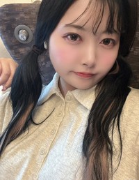 7月の投稿。1カ月半のダイエットで15キロ痩せたそう。（阿波みなみ公式Xより）