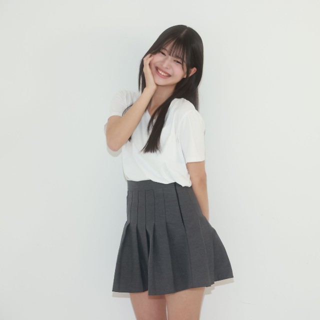 女子大生社長まきのつくしさん