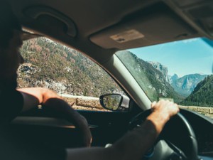 仮免バツ2と教官の圧による恐怖感を克服し、脱・ペーパーに挑む