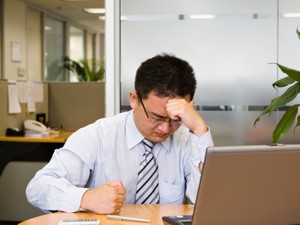 相続税の納付が遅れると延滞税が増える　カギは納税資金の準備