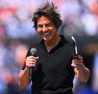 トム・クルーズ