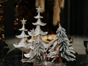 離婚した2人だからこそ、10年前より素敵な聖夜になる気がする