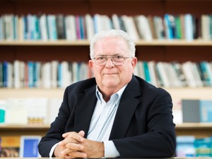 「中国はアメリカが覚醒させた竜だ」ニクソン訪中を知る元外交官、バイデン氏への助言