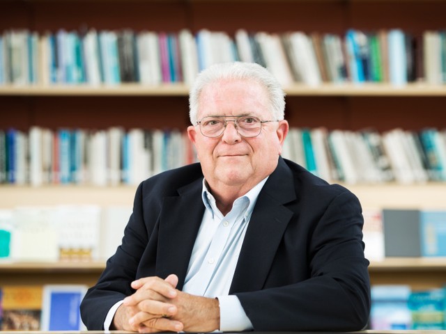 中国はアメリカが覚醒させた竜だ」ニクソン訪中を知る元外交官