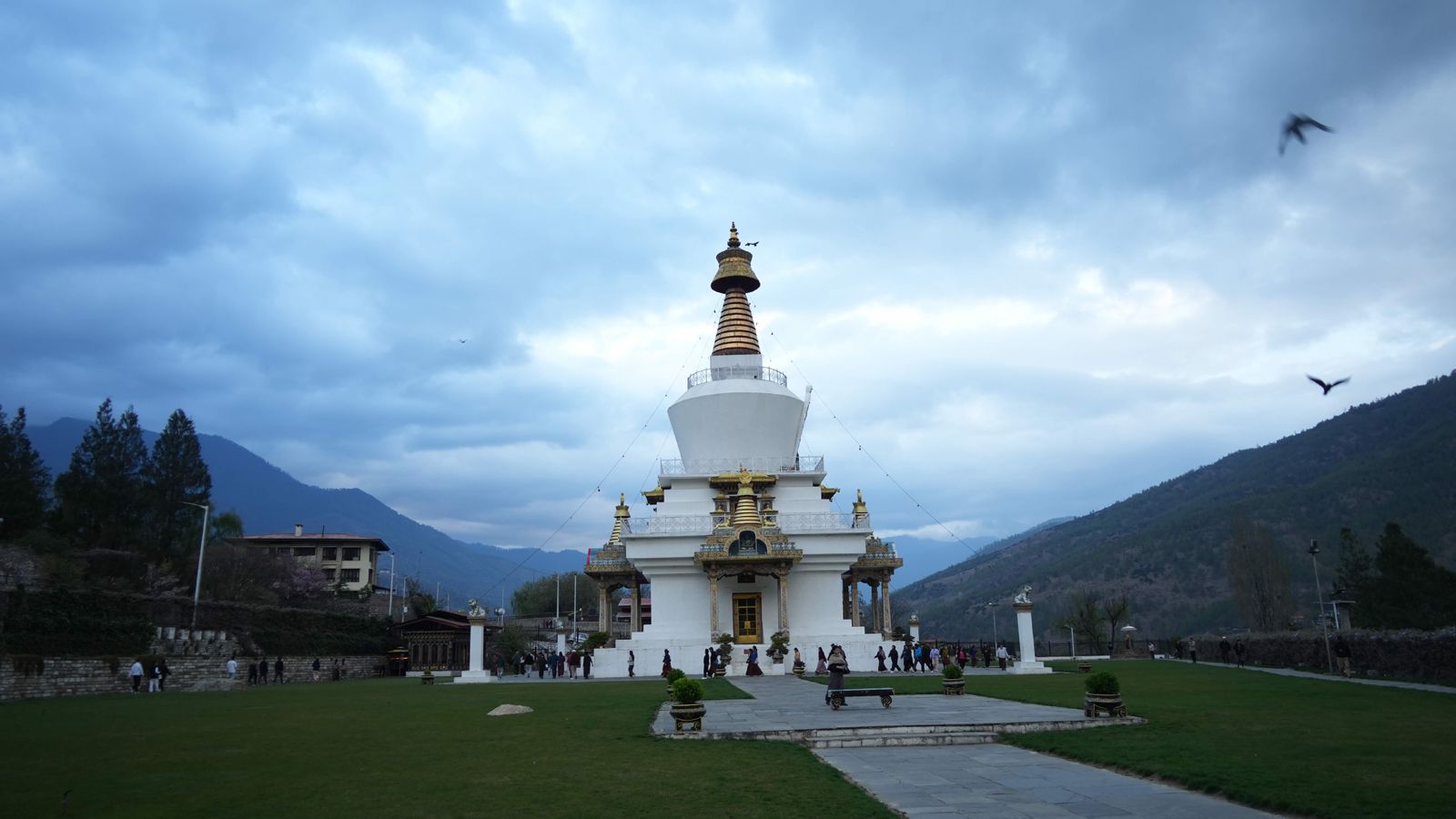 国交樹立40周年！<br>今こそブータン的価値観が「世界で」必要な理由（わけ）<br>【センスの因数分解】