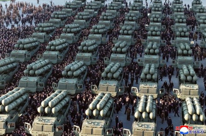 North Korea state media says U.S. Forces’ Japan expansion raises risk of Korean peninsula clash | The Asahi Shimbun: Breaking News, Japan News and Analysis