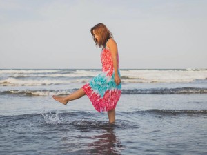 責任逃れをした親友の彼に飛び蹴りを。彼女が気づいた呪いの解き方