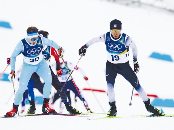 ノルディック複合、五輪から除外 ｜ 朝日小学生新聞 | 朝日中高生新聞