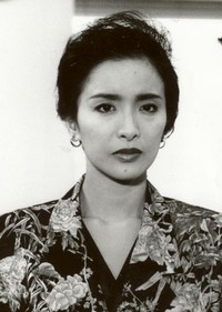 池上季実子=1992年