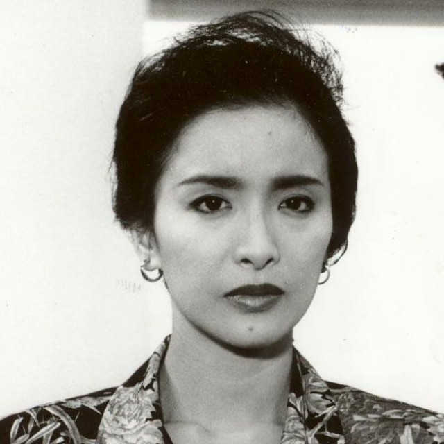 池上季実子=1992年