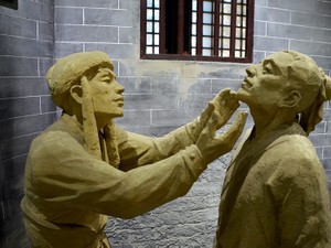 点数で選ぶリアリズム