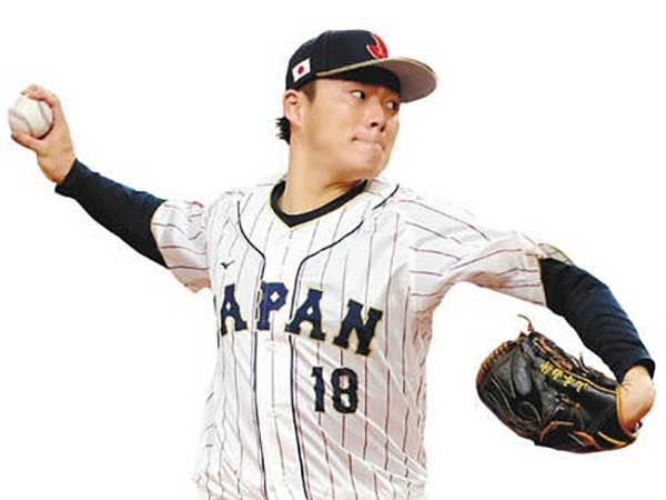 WBC、上原浩治さんが語る見どころ 「大谷ルール」や基本の用語解説も