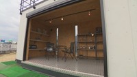 【まちが動く人が動く】趣味に仕事に「小屋」が人気　新型コロナ禍も追い風に