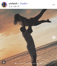 ニーヨのインスタグラム@neyoより