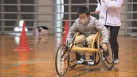 さまざまなスポーツを体験「スポーツ・健康感謝祭」　香川