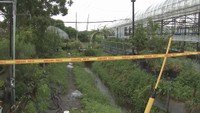 【速報】仙台・青葉区の園芸店で６０代男性従業員がクマに襲われけが　クマは立ち去り警戒続く