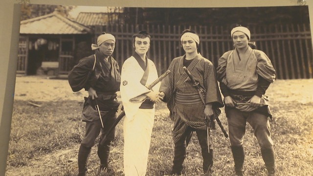 “香川をデザイン”した「和田邦坊」の青春時代にスポット　善通寺市で展覧会