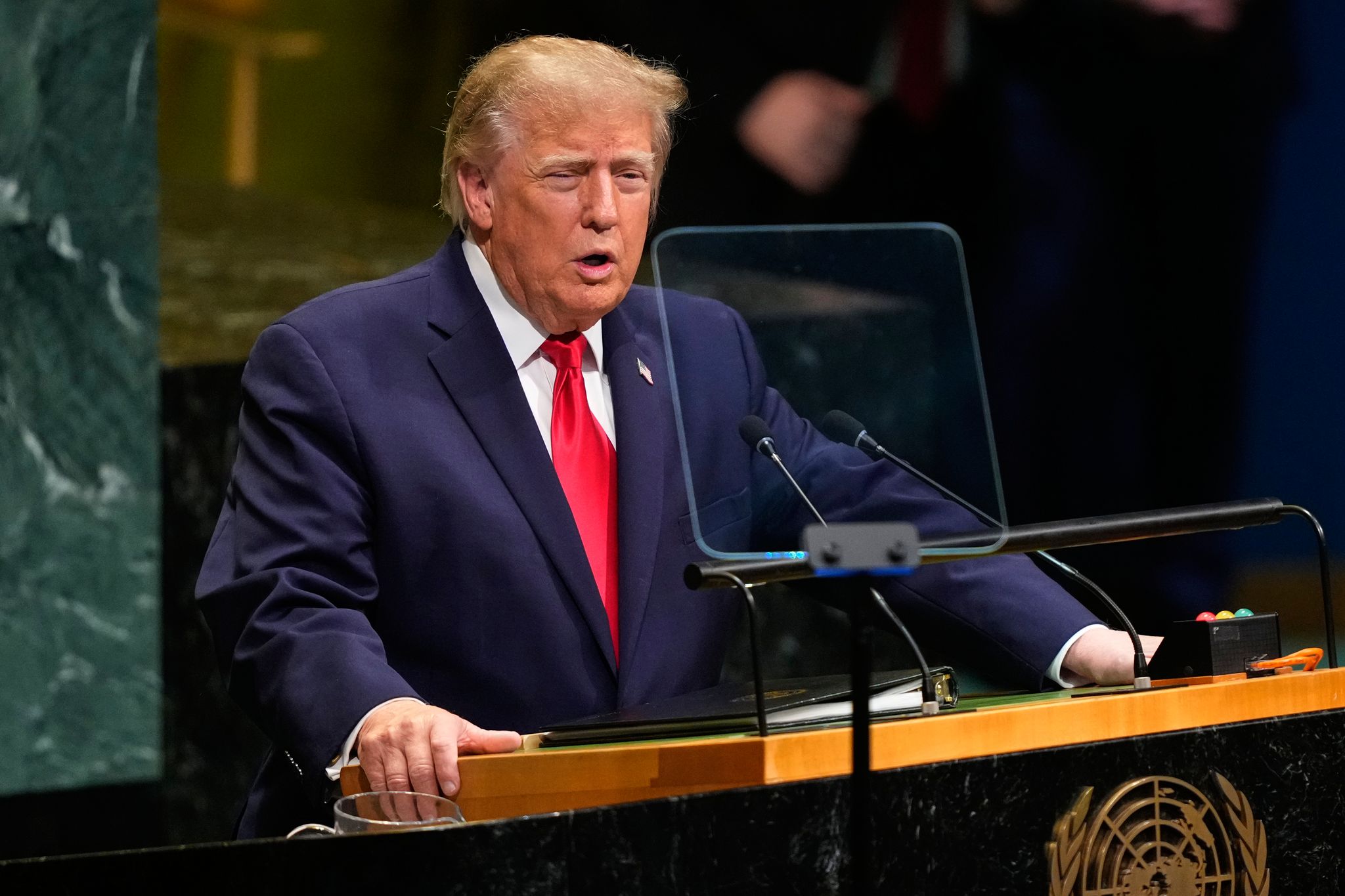 Fact checks address Trump's claims on inflation and AI chatbot
