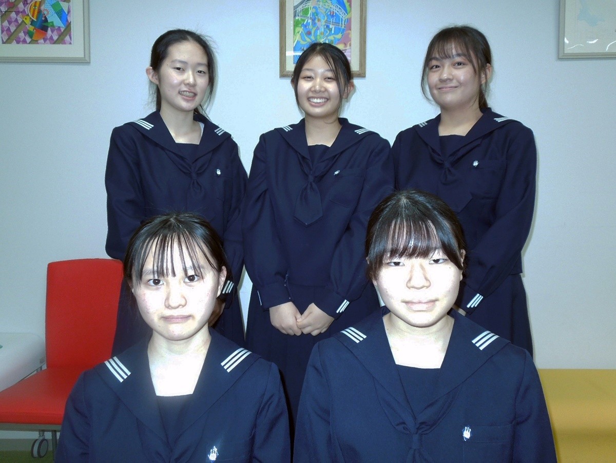 230113 パナかわの５人
