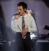 ハリー・スタイルズ