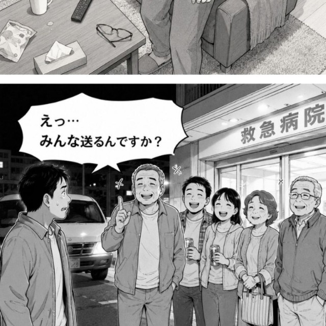 休日に上司からお願いってパワハラじゃないの？1　※この画像はAIで作成した、イメージ画像です