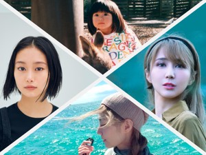 忽那汐里さん×サラ・オレインさん　ふるさとオーストラリアの新しい旅を語る