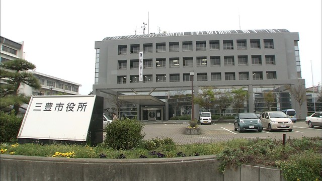 韓国の中学生が三豊市訪問を延期　「学校と学生の事情」を理由に　香川