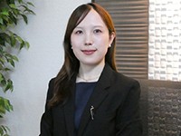 北田 衣里那