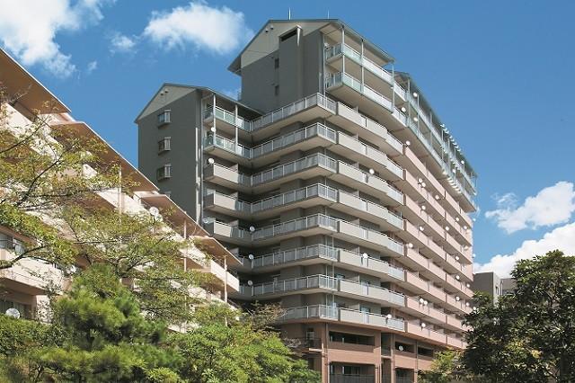 宝塚