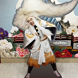 かつら 〜その存在を忘れるほどに、俳優の一部となる〜 | 朝日新聞