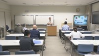 高松市の夜間教室（2025年度）